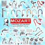 LINEA MOZART