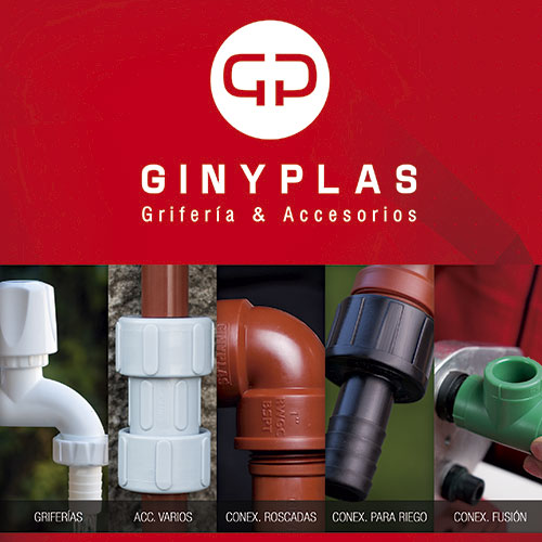 Ginyplast_500x500_06 LINEA GINYPLAS - Imagen 1